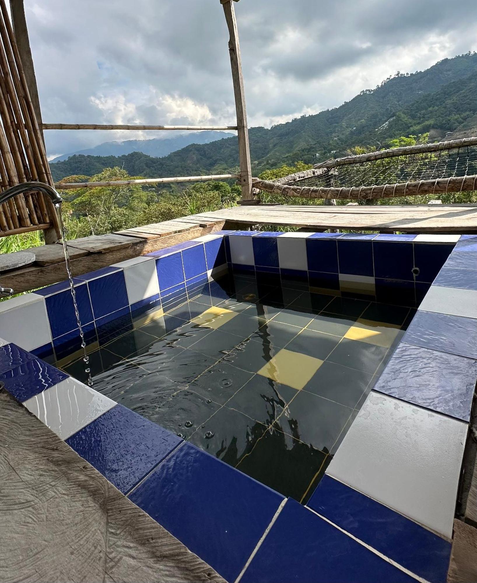 Finca Ecoparaiso 이바게 외부 사진